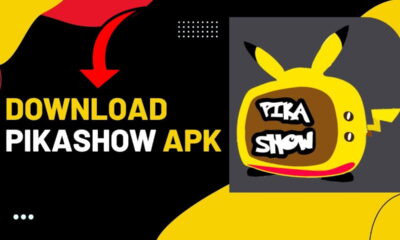 Pikashow APk -- Download