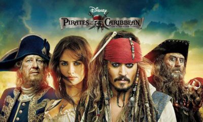 Pirates of the Caribbean: Tales of the Code: Wedlocked