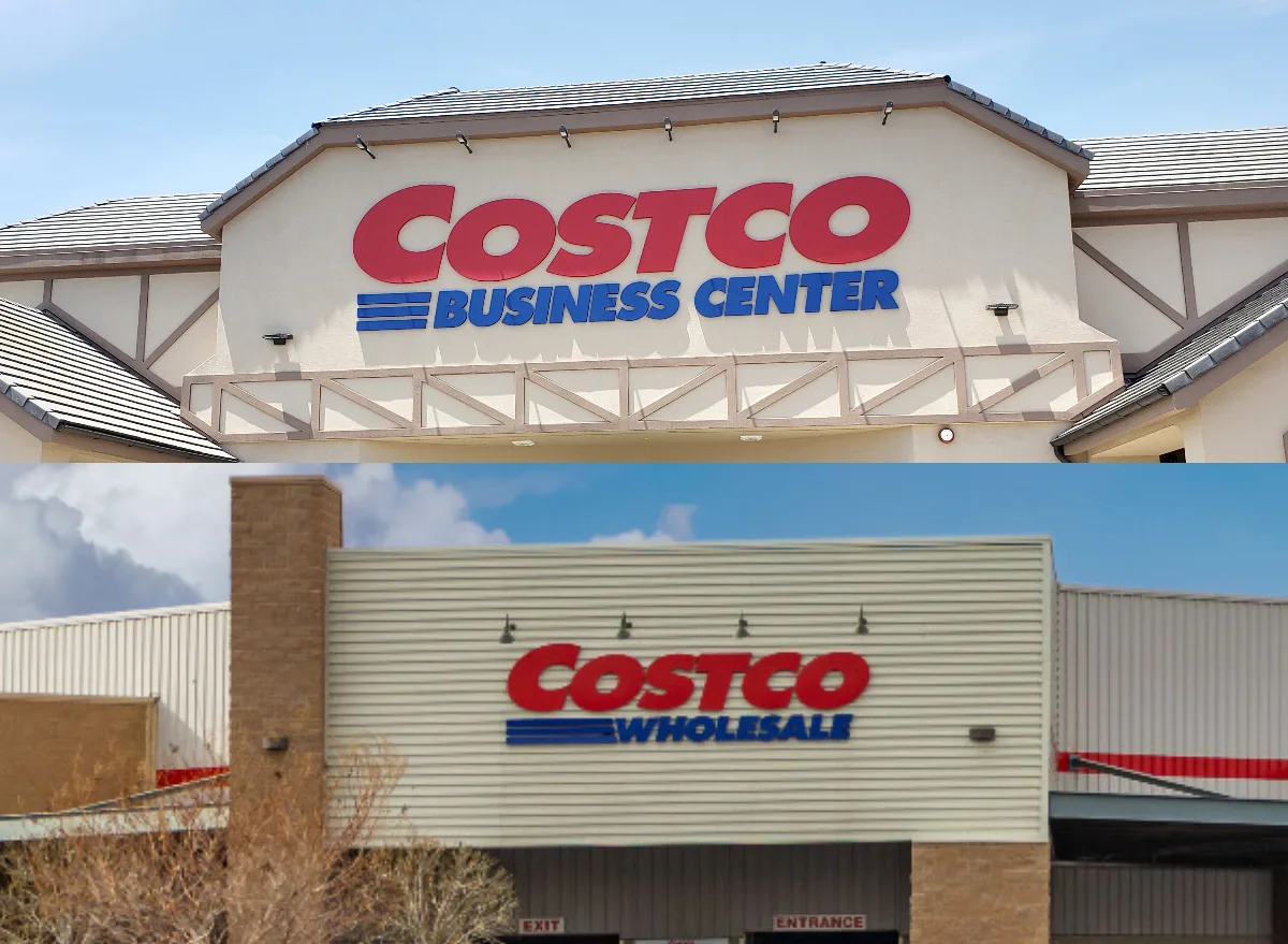 costco business center