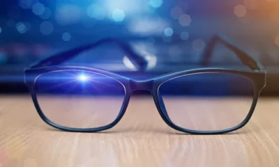 Why You Need Blue Light-Blocking Glasses and How They Work