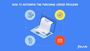 From Purchase Orders to Invoicing - Software Programs for Every Step of Procurement
