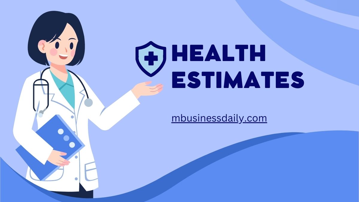 Health Estimates