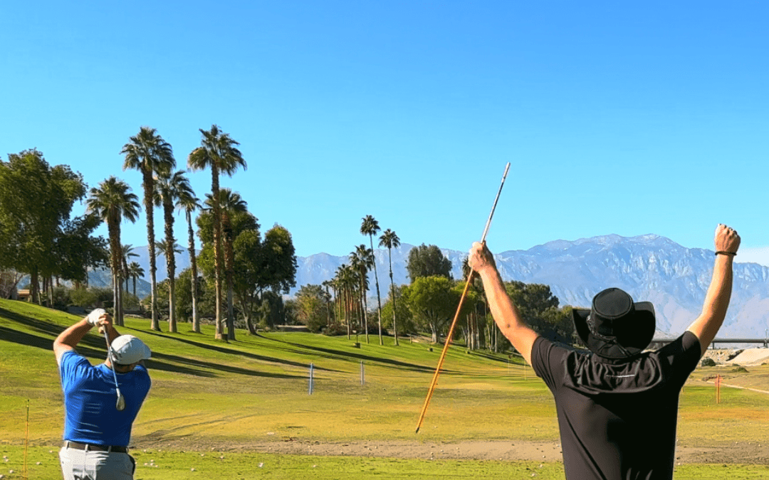 Golf School Success Stories and Tips for Improvement