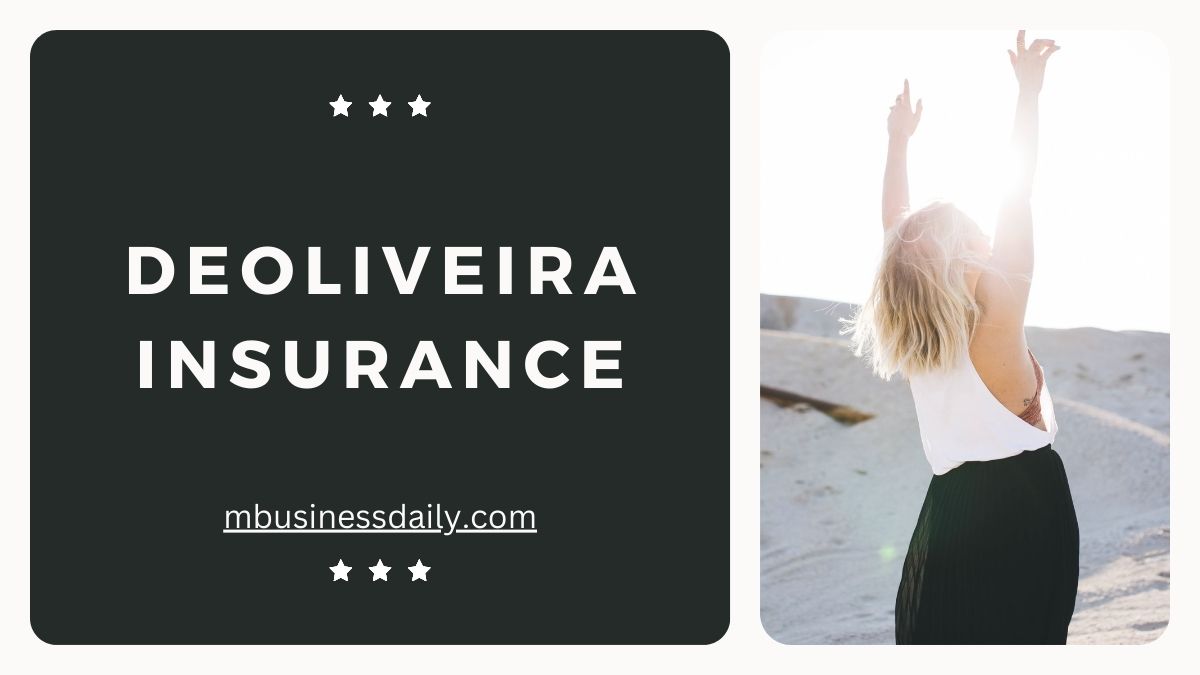 DeOliveira Insurance