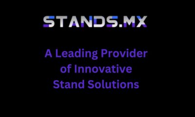Stands.mx
