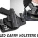 Concealed Carry Holsters For Men