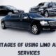 Limo and Car Services