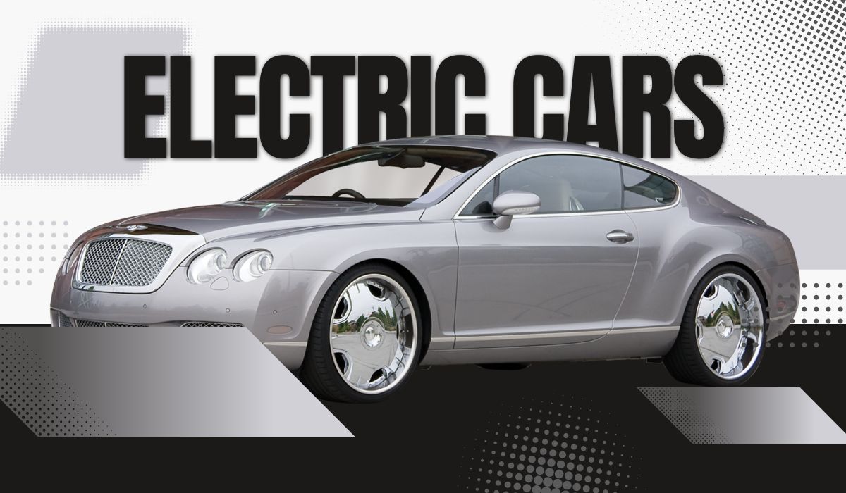 Electrict Cars